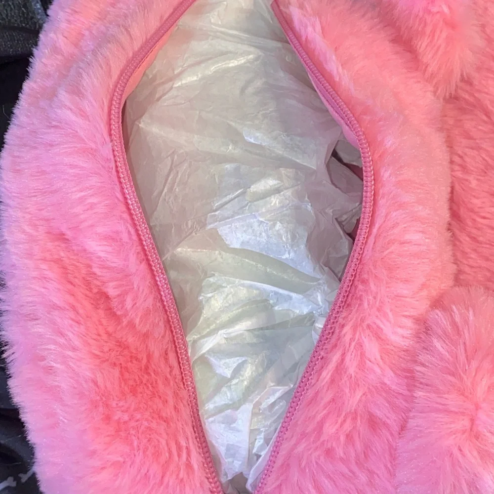 Gloomy Bear Purse Set - Picture 6 of 7